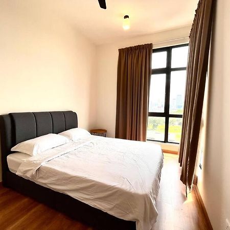 Ins Suite @ The Quartz Residence-Infinity Pool 말라카 외부 사진