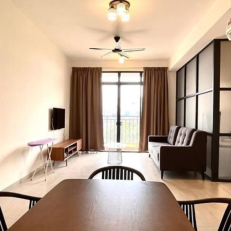 Ins Suite @ The Quartz Residence-Infinity Pool 말라카 외부 사진