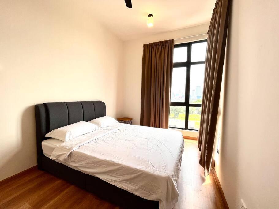 Ins Suite @ The Quartz Residence-Infinity Pool 말라카 외부 사진