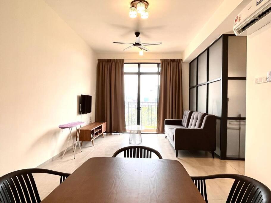 Ins Suite @ The Quartz Residence-Infinity Pool 말라카 외부 사진