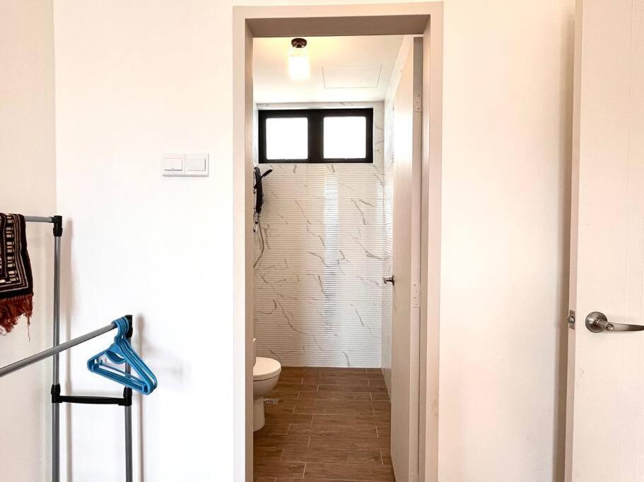 Ins Suite @ The Quartz Residence-Infinity Pool 말라카 외부 사진