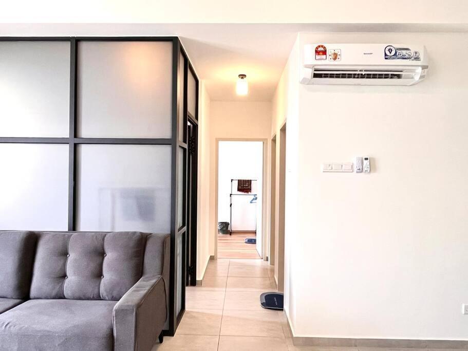 Ins Suite @ The Quartz Residence-Infinity Pool 말라카 외부 사진