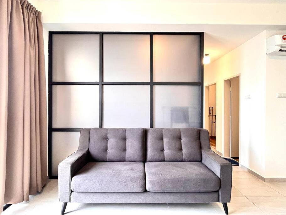 Ins Suite @ The Quartz Residence-Infinity Pool 말라카 외부 사진
